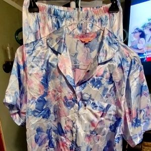 Ladies Pajama set